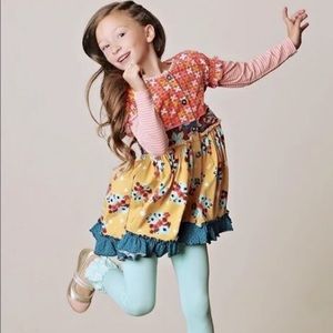 Matilda Jane Annika Dress